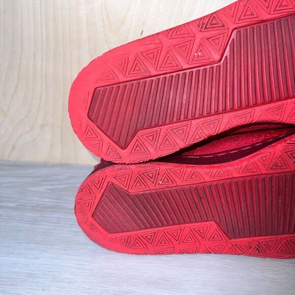 Jordan Instigator "Gym Red" 705076-606 Men's 11 - Picture 9 of 12